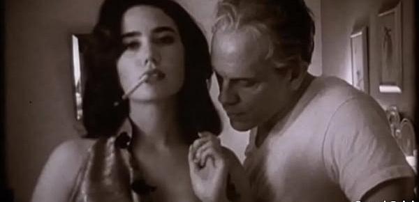  Jennifer Connelly in Mulholland Falls 1996